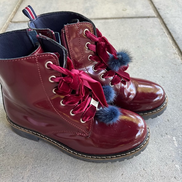 European stile boots - Picture 2 of 3